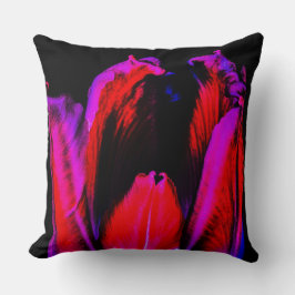 Almofada Neon Glow Tulip