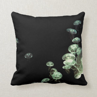 Almofada Neon Jellyfish