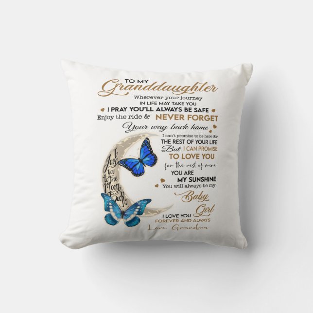 Almofada Neta (Frente)