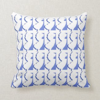 Almofada New-jersey 16 x categoria 16 um travesseiro