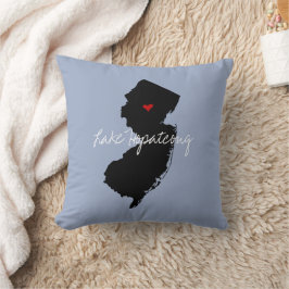 Almofada New Jersey Town Name