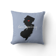 New Jersey Town Name