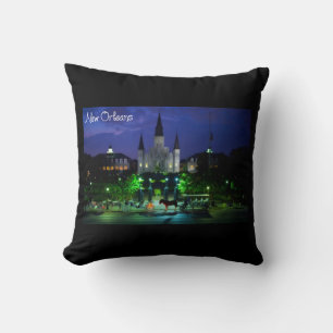 Almofada New Orleans Louisiana