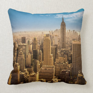 Almofada New York