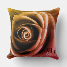 NiCK DAViD - Travesseiro de Bitters Sunset