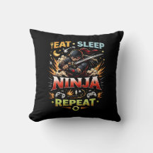 Ninja Life Loop