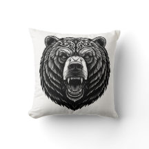 Nó Guardião: O Urso Celta Feroz Que Você Pode Vest