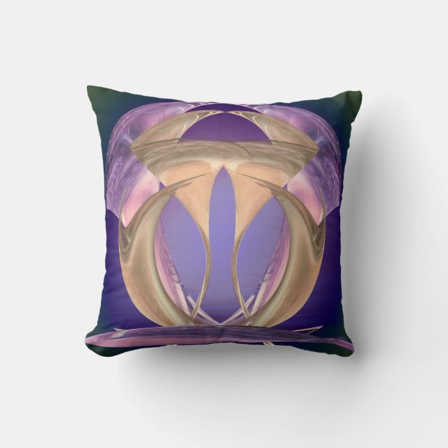 Almofada No travesseiro da memória (Frente)