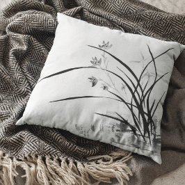 Almofada Noção Orquídea