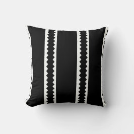 Almofada Noir Moderno