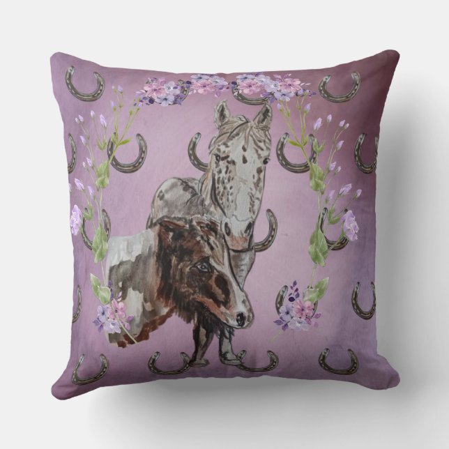 Almofada Nokomis (Verso)