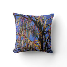 nola mardi gras miçanga nova fotografia orleans