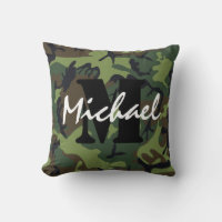 Nome Inicial Militar do Exército | Crianças Pequen