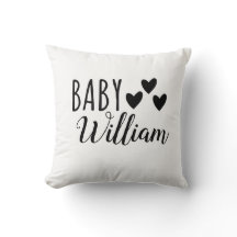 Nome Personalizado do Bebê