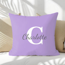 Nome Personalizado Monograma Minimalista