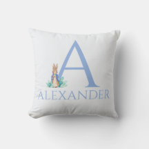 Nome Personalizado Peter o Coelho