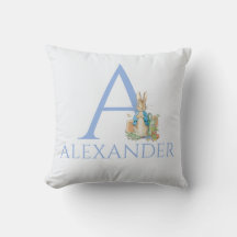 Nome Personalizado Peter o Coelho 