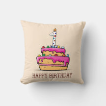 Nome Personalizado, primeiro aniversario, Bolo Ros