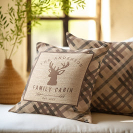 Almofada Nome russo do país Cabina na floresta