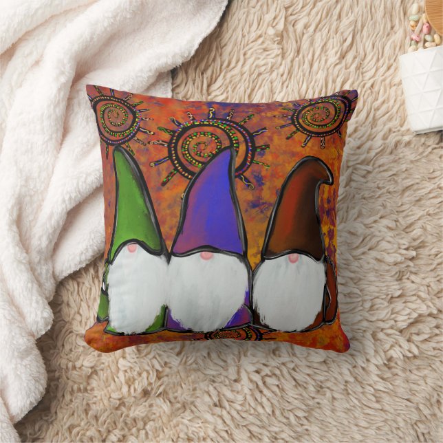 ALMOFADA NOMES (Cobertor)