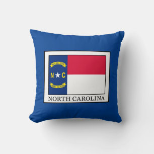 Almofada North Carolina