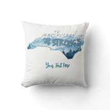 North Carolina Strong