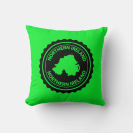 Almofada Northern Ireland