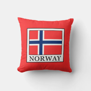 Almofada Noruega
