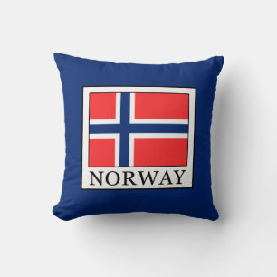 Almofada Noruega