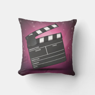 Almofada Nos filmes
