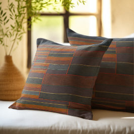 Almofada Nos seis limiares atuais, Paul Klee, Abstrato