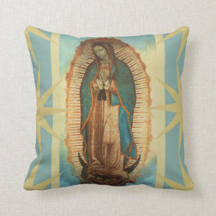 Almofada Nossa senhora de Guadalupe