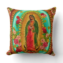 Nossa Senhora Guadalupe Santo Virgem Mexicana Mari