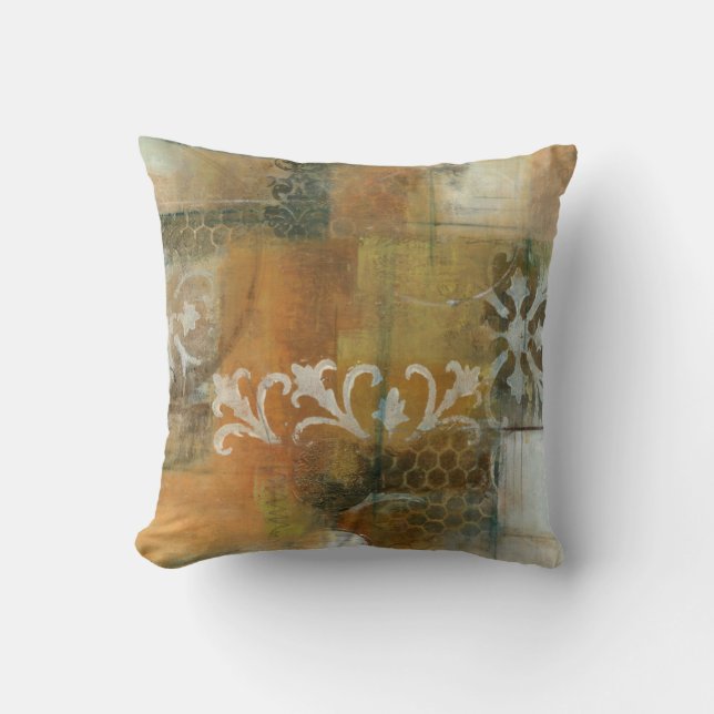 Almofada Nota Moderna II (Frente)