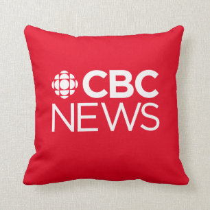 Almofada Notícias da CBC