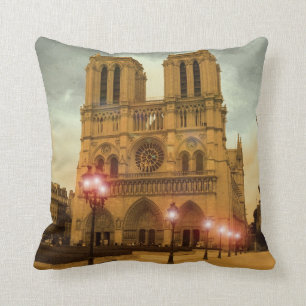 Almofada Notre Dame