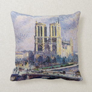 Almofada Notre Dame