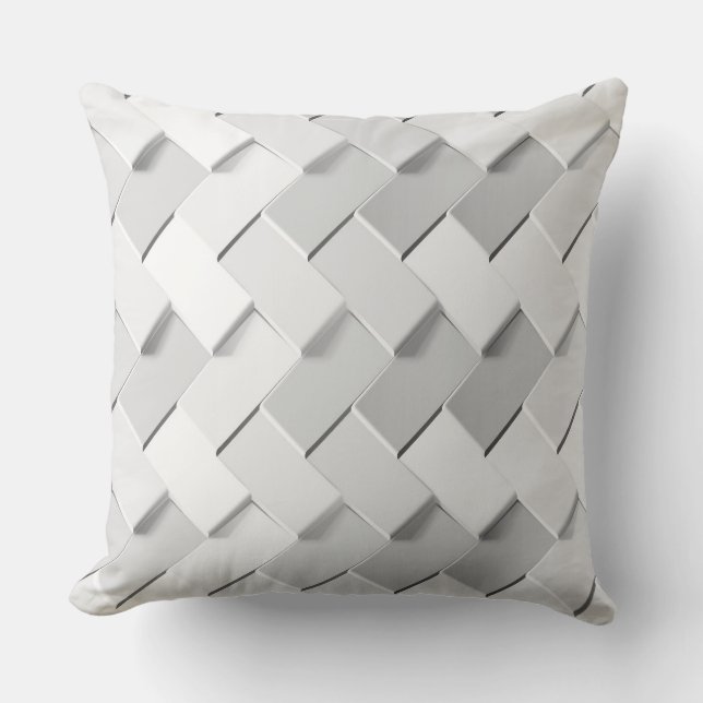 Almofada Nova criação de padrões 5 (Frente)