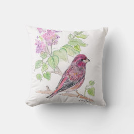 Almofada Nova Hampshire