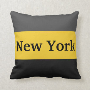 Almofada Nova Iorque Cushion
