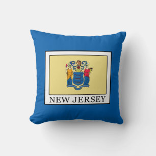 Almofada Nova Jersey