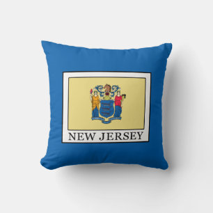 Almofada Nova Jersey