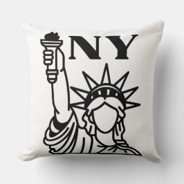 ALMOFADA NOVA YORK