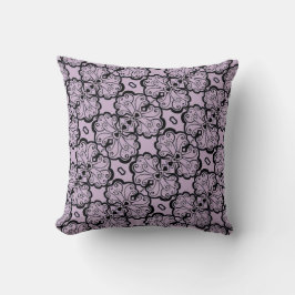 ALMOFADA NP - 007 - THROW PILLOW