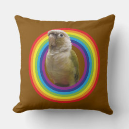 Almofada Numchoke - Vibe Colorida