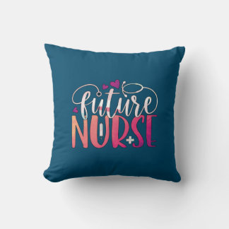 Almofada Nurse Gift | Future Nurse