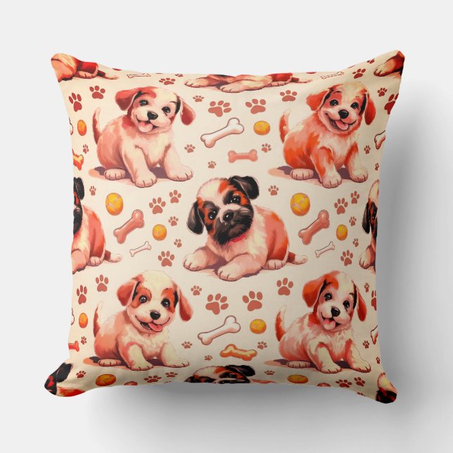 Almofada Nursery Travesseiro decorativo (Frente)