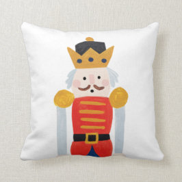 Almofada Nutcracker