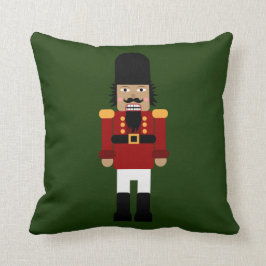 Almofada Nutcracker - Travesseiro