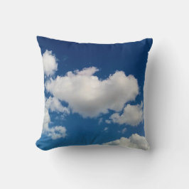 Almofada Nuvem mole longa